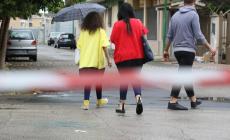 Padre e figlio uccisi a Giugliano: forse è una rapina