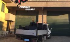  I beni confiscati a Grande Aracri destinati all'emergenza alluvione