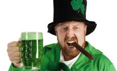 San Patrick's Day 