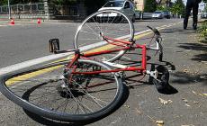 Scontro auto-bici: muore un anziano a Taneto