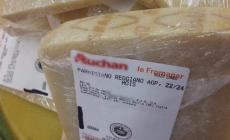 Grana Padano spacciato per Parmigiano in Francia. La denuncia di Rainieri  