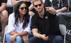 Il principe Harry e l'attrice Meghan Markle si sposeranno a primavera
