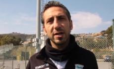 La Civitanovese si affida a Roberto Cevoli