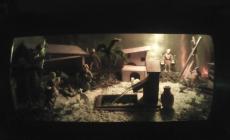 Rassegna di presepi della Famiglia Fidentina