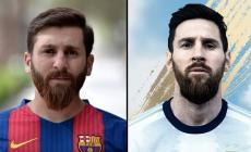 Si spaccia per Leo Messi e fa sesso con 23 donne. Denunciato 