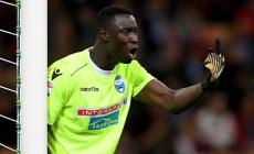 Gomis pu&ograve; ripartire da Empoli