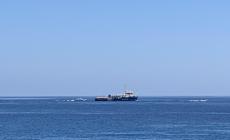 Sea Watch: stallo a Lampedusa,nave ferma