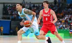Carlos Delfino lancia un appello alla Fortitudo