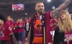 Anche il Parma si fa avanti per De Rossi - Video