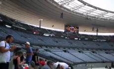 Sabato Rockin'1000 a Parigi: c'è anche Simonetta Collini - Il video delle prove di oggi