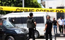 Kamikaze si fa esplodere in centro a Tunisi, feriti e morti