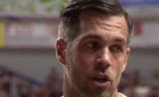 Cerella contro l'Olimpia: il grande ex avvisa Milano