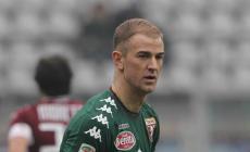 Torino, insidia inglese per Joe Hart
