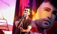 Sasha Torrisi canta Battisti