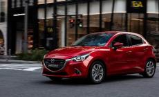Mazda 2 MY17: all'insegna della tecnologia