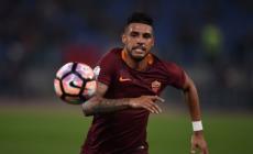 La Juve pesca l'esterno a Roma