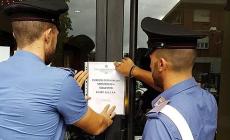 Brioche, estorsioni e sesso a pagamento:  sequestrato un bar. Nei guai la titolare