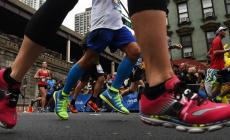 10km di solidarietà: la corsa dei donatori di sangue