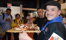 Parma torna capitale mondiale della pizza