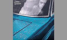 1977: Peter Gabriel volta pagina