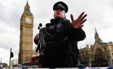 Attacco nel cuore di Londra