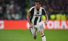 Juve in ansia: Mandzukic parte?