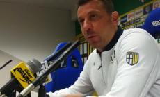 D'Aversa: "Nel secondo tempo non era pi&ugrave; calcio" Video