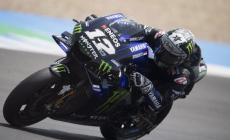 Assen: i tempi delle seconde libere delle MotoGp di venerd&igrave;