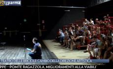 "Briciole", cambio di direzione artistica con accuse: "Fondi per il teatro utilizzati altrove"