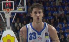 Stefano Sardara non ha certezze su Achille Polonara