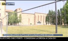 Piazza della Pace, slitta a metà luglio la fine dei lavori