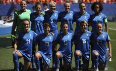 Finisce il sogno mondiale dell'Italdonne: azzurre eliminate, Olanda in semifinale