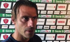 Calaiò: "Chiediamo scusa ai tifosi, dobbiamo fare tutti un esame di coscienza" 