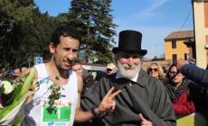 Successo per la Verdi Marathon: 2.200 partecipanti, sole e... Verdi sul palco