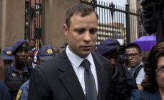 Pistorius, la pena è più che raddoppiata