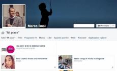 Quelle foto os&eacute; e i &laquo;like&raquo; del vice-sindaco su Facebook