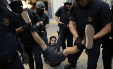 Catalogna, al volante non c'&egrave; nessuno