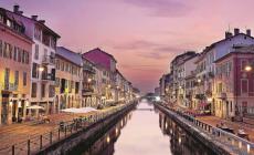 Milano, una passeggiata tra  Navigli  e arte
