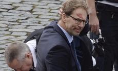 Ellwood, il deputato "eroe" tra i soccorsi