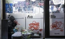 Ghiaccio e neve fanno una strage:  otto morti in 3 giorni 