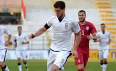 Alberto Cerri va a Pescara, è fatta