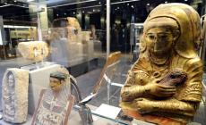 Museo Egizio di Torino, nel 2023 oltre 1 milione di visitatori. Nell'autunno 2024 la festa per il bicentenario 