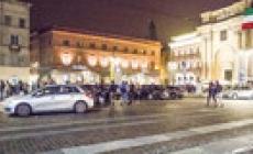 Parma, un sabato sera nella &laquo;giungla&raquo;