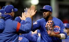 World Series, riscossa Cubs