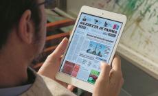Black Friday: la Gazzetta a 0,50€ al giorno