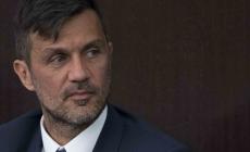 La seconda vita di Paolo Maldini, si dà al tennis e sfida i professionisti