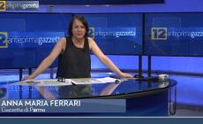 Angeli e Demoni, la situazione a Parma