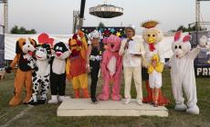  Giochi delle 7 frazioni: vince ancora San Ruffino: tutte le foto