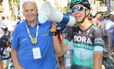 Ciclismo, campionati italiani , trionfa Formolo