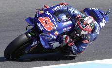 Vinales vince ad Assen davanti a Marquez
